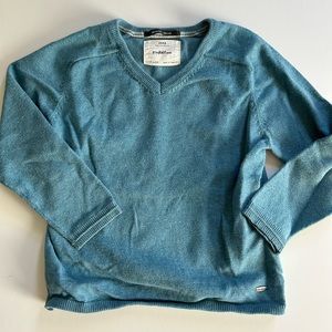 Zara sweater, size 5yo